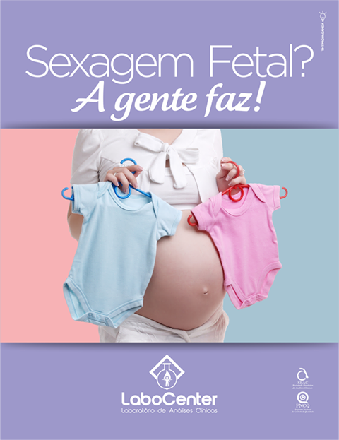 Sexagem Fetal: é menino ou menina?